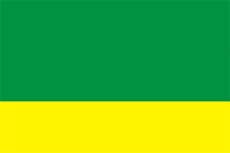 [Malé Kysice flag]