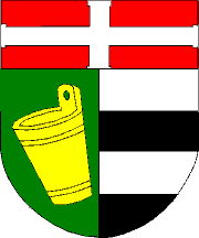 [Rostení Coat of Arms]