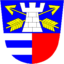 [Dražovice coat of arms]