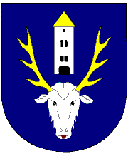 [Dešenice coat of arms]