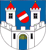 [Roudnice nad Labem Coat of Arms]