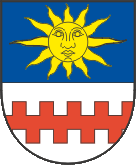 [Dolní Slivno Coat of Arms]