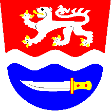 [Hrdlořezy coat of arms]