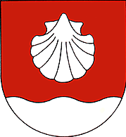 [Libiš coat of arms]