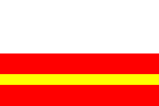 [Chotánky municipality flag]