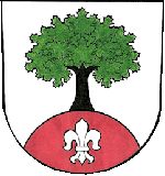 [Bordovice coat of arms]