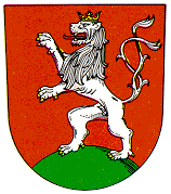 [Klimkovice coat of arms]