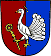 [Petřvald Coat of Arms]
