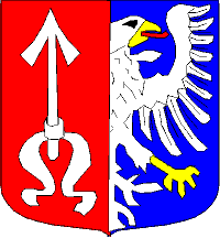 [Štramberk Coat of Arms]