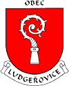 [Ludgeřovice Coat of Arms]