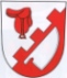 [Nové Sedlice coat of arms]