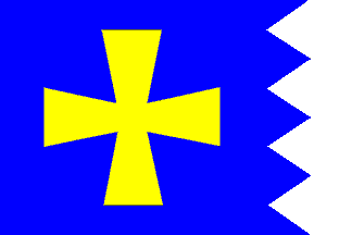 [Holasovice flag]