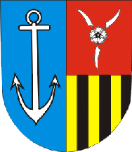 [Plesna Coat of Arms]