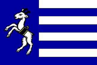 [Slezská Ostrava flag]
