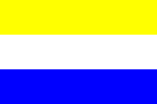 [Radvanice a Bartovice flag (reverse)]