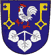 [Jiřice coat of arms]