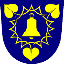 [Kunice coat of arms]