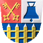 [Nupaky coat of arms]