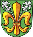 [Strančice coat of arms]