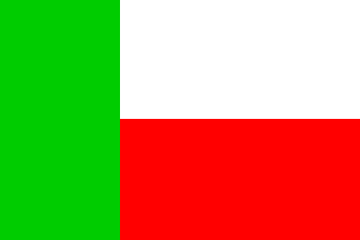 [flag of Káraný]