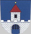 [Kasejovice coat of arms]