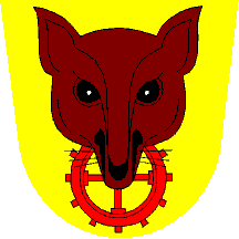 [Lisov coat of arms]