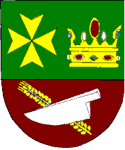 [Hvozd coat of arms]