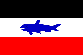 [Žilov municipality flag]