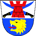 [Bohuslavice coat of arms]