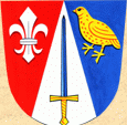 [Mořice Coat of Arms]