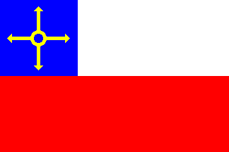 [Konice town flag]