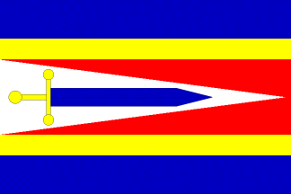 [Mořice municipality flag]