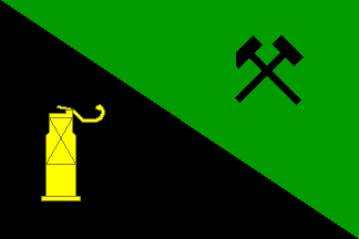 [Nučice municipaliy flag]