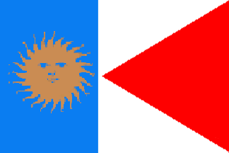[Flag of Radonice]
