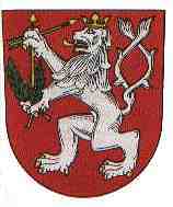 [Kostelec nad Orlicí Coat of Arms]