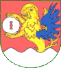 [Zámél coat of arms]
