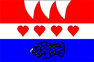 [Borovnice flag]