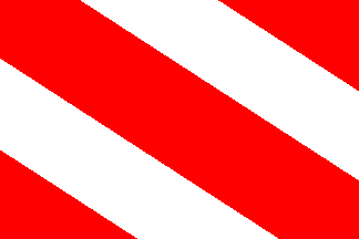 [Dobruška municipality flag]