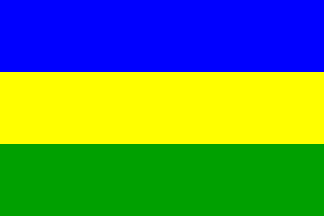 [Opocno municipality flag]