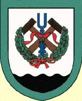[Dobrív coat of arms]