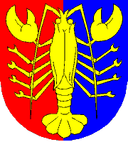[Raková Coat of Arms]