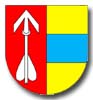 [Lomnice coat of arms]