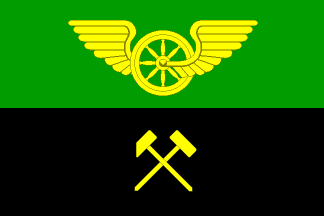 [Citice municipality flag]