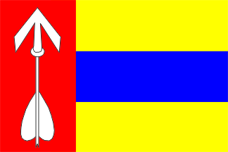 [Lomnice flag]