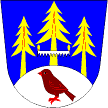 [Drozdov coat of arms]