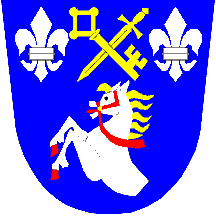 [Dětřichov Coat of Arms]