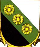 [Ledvice coat of arms]