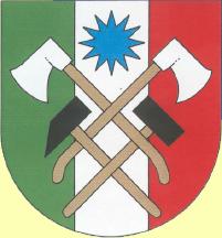 [Telnice coat of arms]