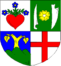[Cotkytle Coat of Arms]