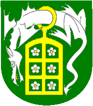 [Luková coat of arms]